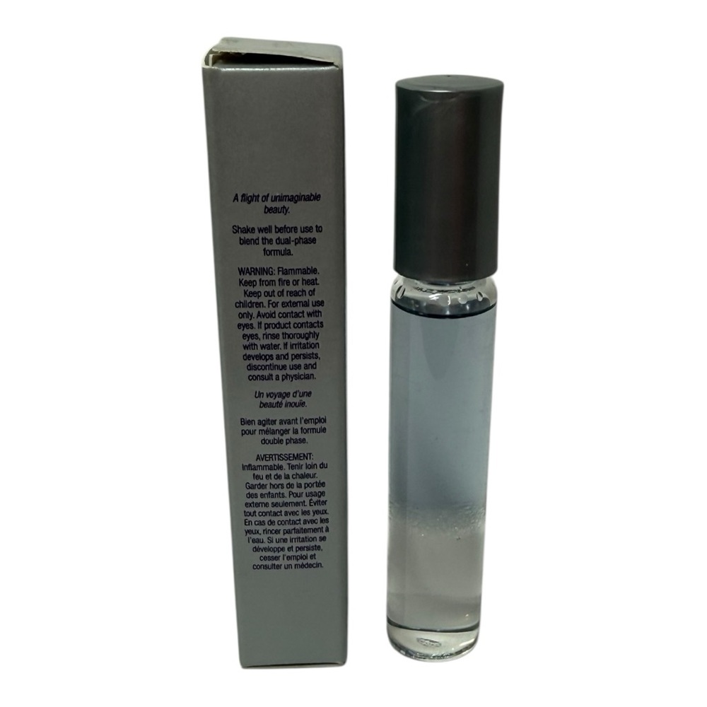 Avon Odyssey Cologne Rollette 9 mL – Vintage Boxed NWT - Picture 3 of 4